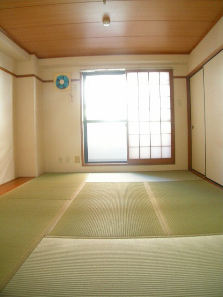 Living and room. 201