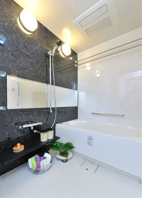 Bath. bus  ※ image