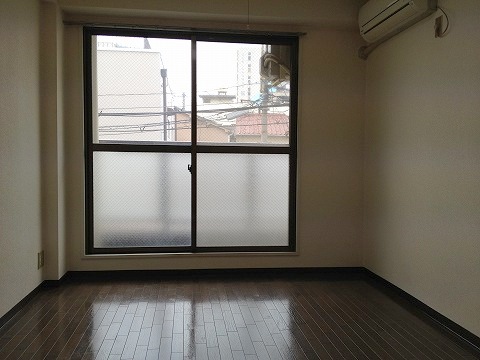 Other room space. bedroom