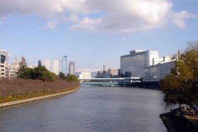 Other. 300m to Okawa (Other)