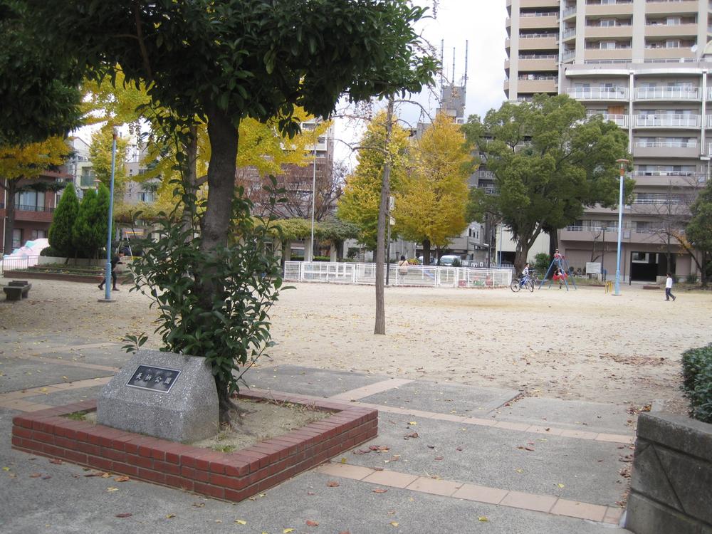 park. 216m to Nagara park