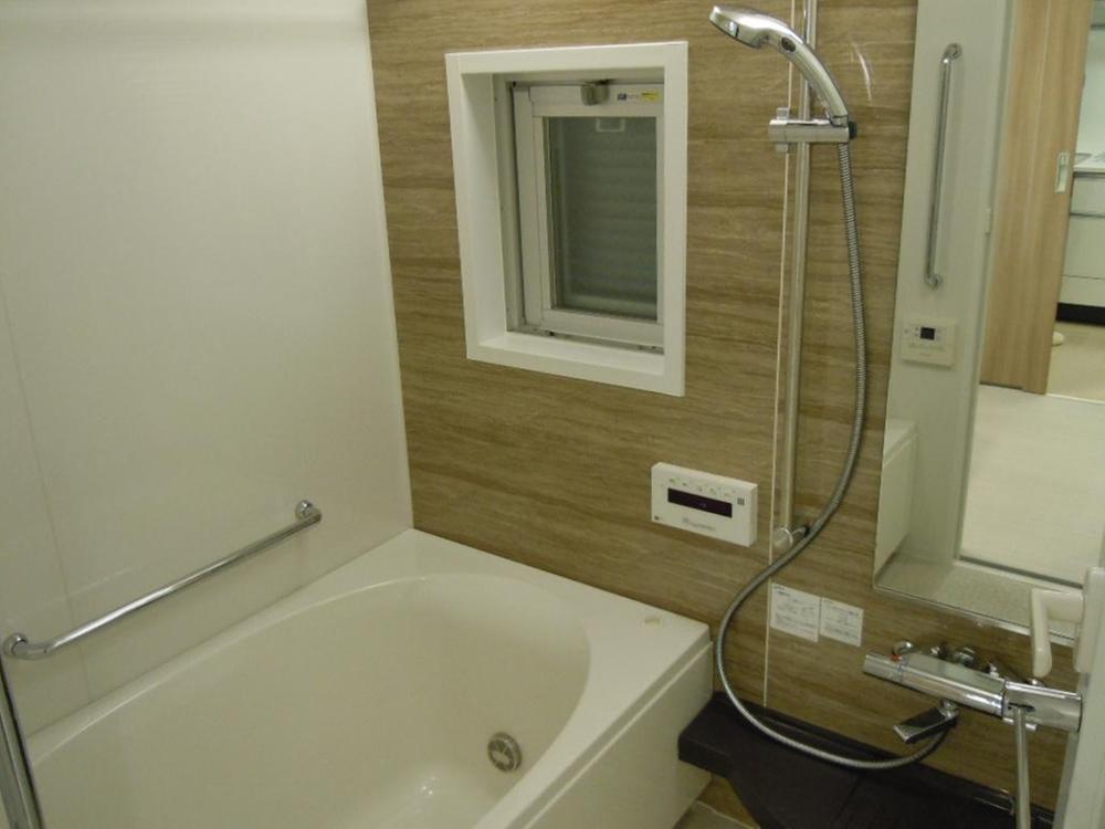 Bathroom. Indoor (10 May 2013) Shooting