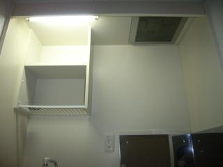 Kitchen. Kitchen top