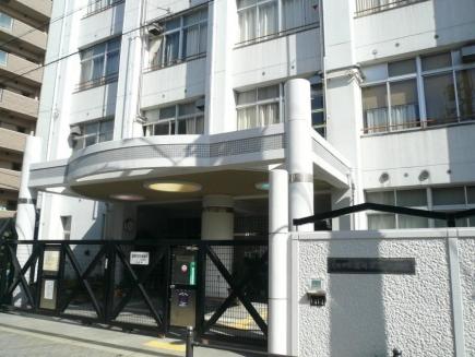 Primary school. Others (July 2013) Shooting