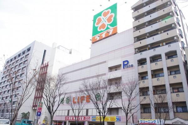 Other Environmental Photo. Life Honjo shop ※ There is in many other. 