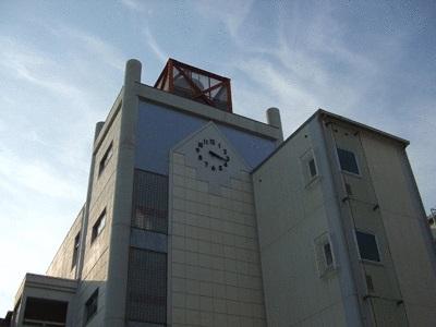 Primary school. 353m to Osaka Municipal Toyosaki Honjo elementary school