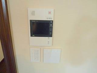 Other Equipment. TV monitor