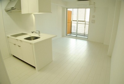 Living and room. room