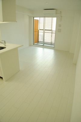 Living and room. room