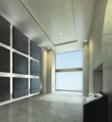 Entrance. Entrance Perth image