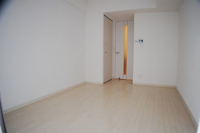 Living and room. Interior