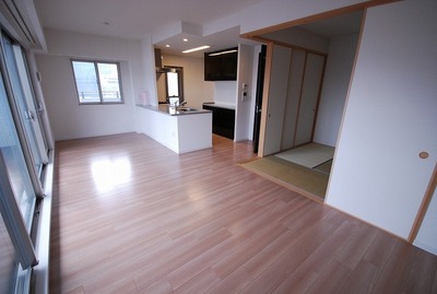 Living and room. room