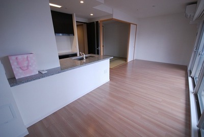 Living and room. room