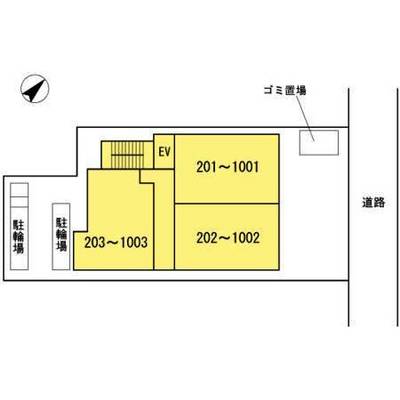 Other. layout drawing