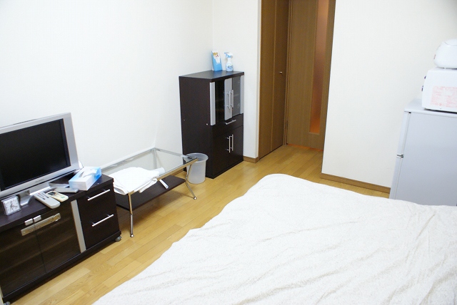 Other room space. Western style room