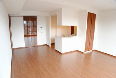 Living and room. Living