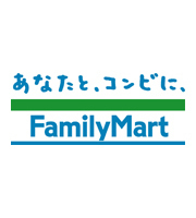 Convenience store. Family Mart (convenience store) up to 100m