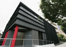 Convenient and Umeda livable are aligned. Here comfortable urban life is now