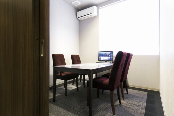 Enhance the privacy of, Hospitality Booth