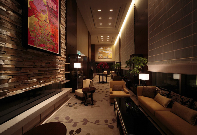 Other common areas. Shared space image