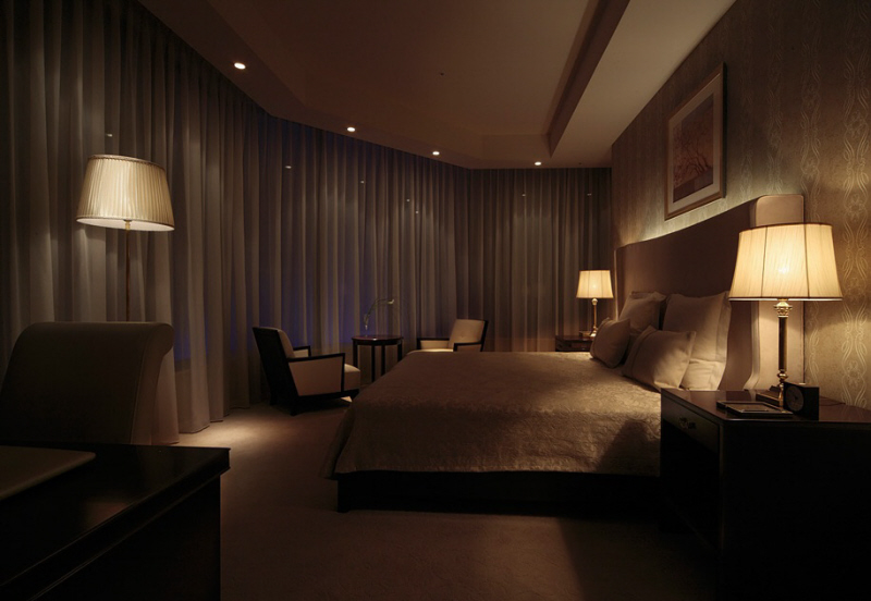 Other room space. bedroom image