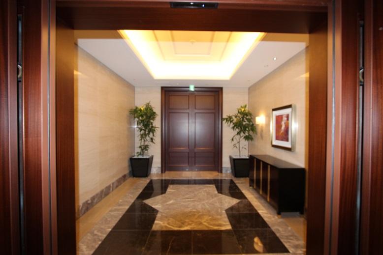 Entrance. 2013 November shooting