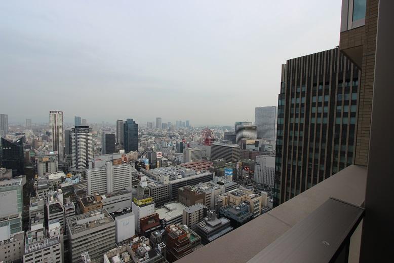 View photos from the dwelling unit. 2013 November shooting