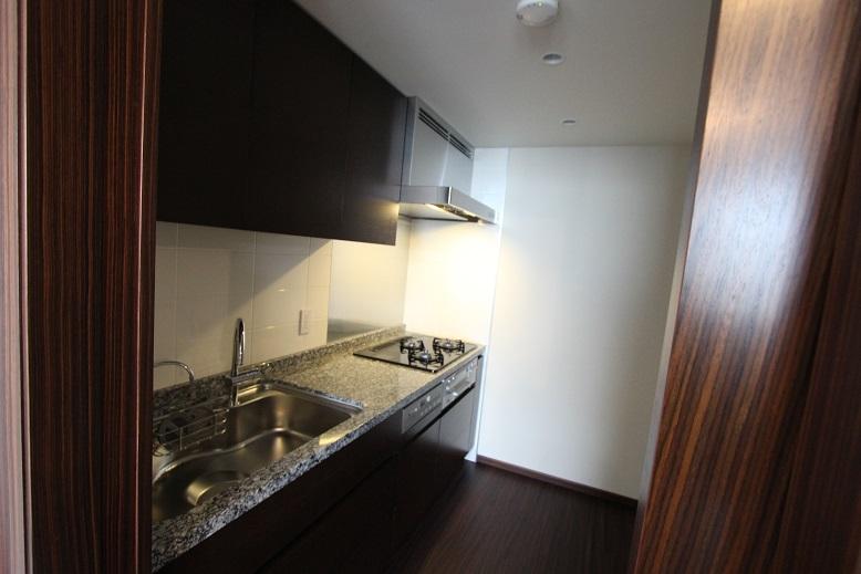 Kitchen. 2013 November shooting