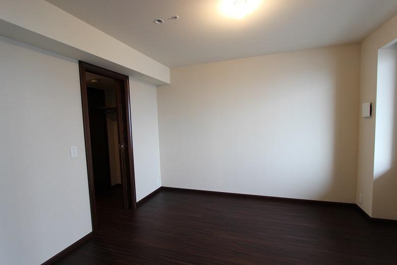 Non-living room. 2013 November shooting