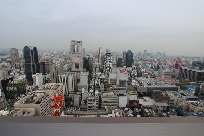 View photos from the dwelling unit. 2013 November shooting