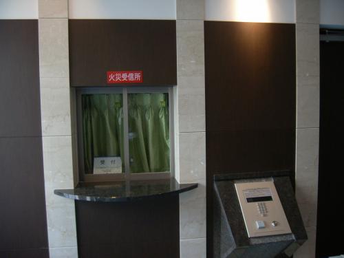 Other common areas. It has been clean management! 