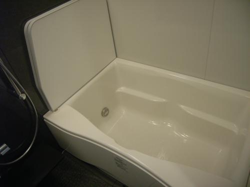 Bath. Large bathroom with add-fired function! ! 