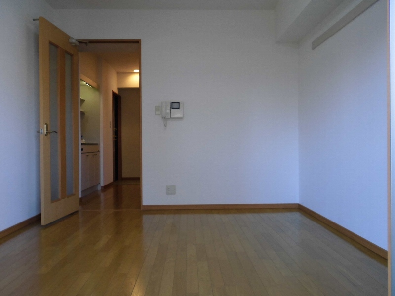 Living and room. Living