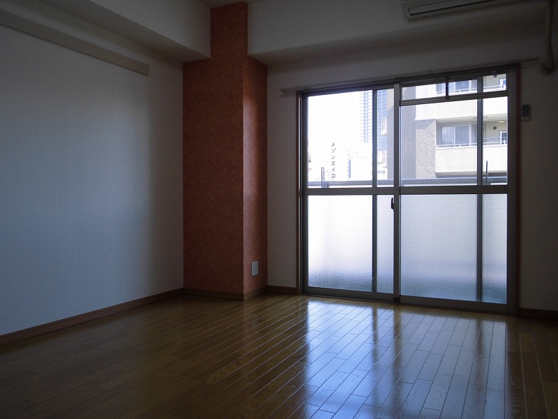 Other room space. bedroom