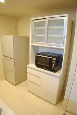 Other.  ※ Kitchen furniture layout image