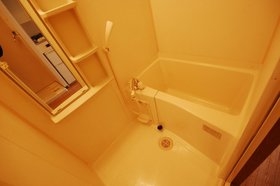 Bath. It has been clean cleaning! 