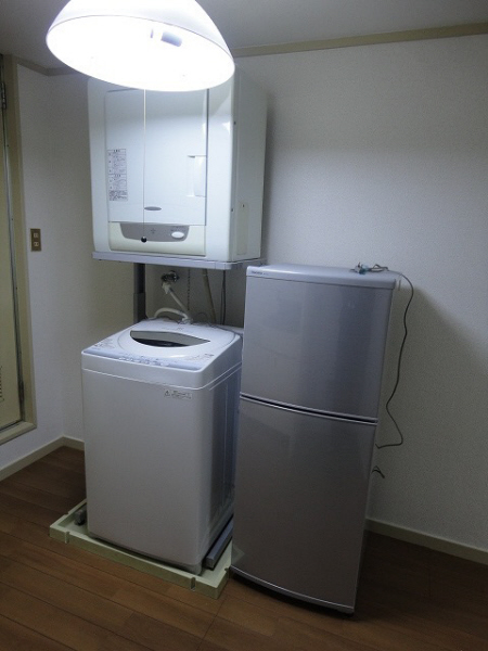 Other Equipment. 502