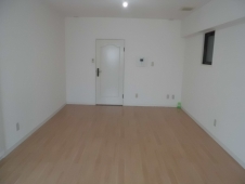 Living and room. Living