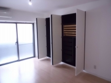 Other room space. bedroom