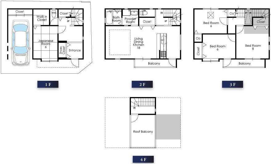 Floor plan. This Exterior - Rendering.