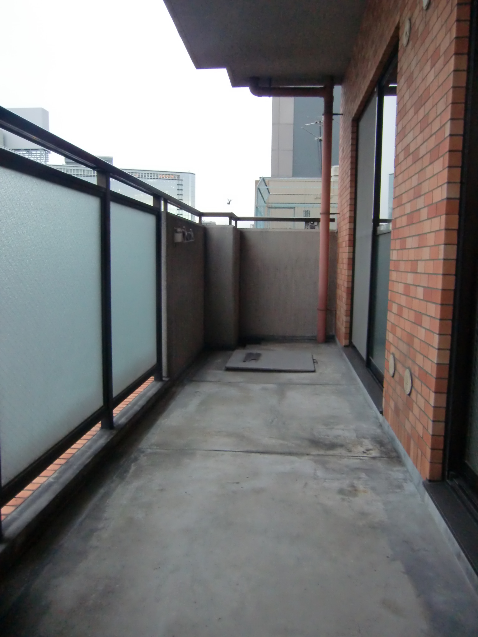 Other Equipment. Veranda