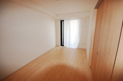 Living and room. Western style room