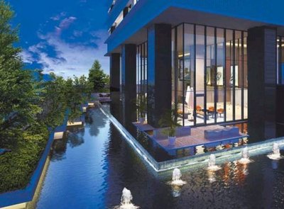 Building appearance.  ※ Appearance image