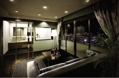 Other common areas.  ※ Guest Room Image