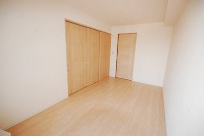 Living and room. Western style room