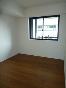 Other room space. Western style room About 6.5 Pledge