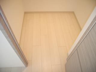 Receipt. Large storage