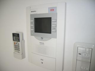 Other Equipment. Monitor phone