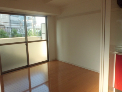 Other room space. bedroom