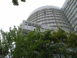 Hospital. 758m until the Foundation Tazuke Kyofukai Kitano Hospital (Hospital)